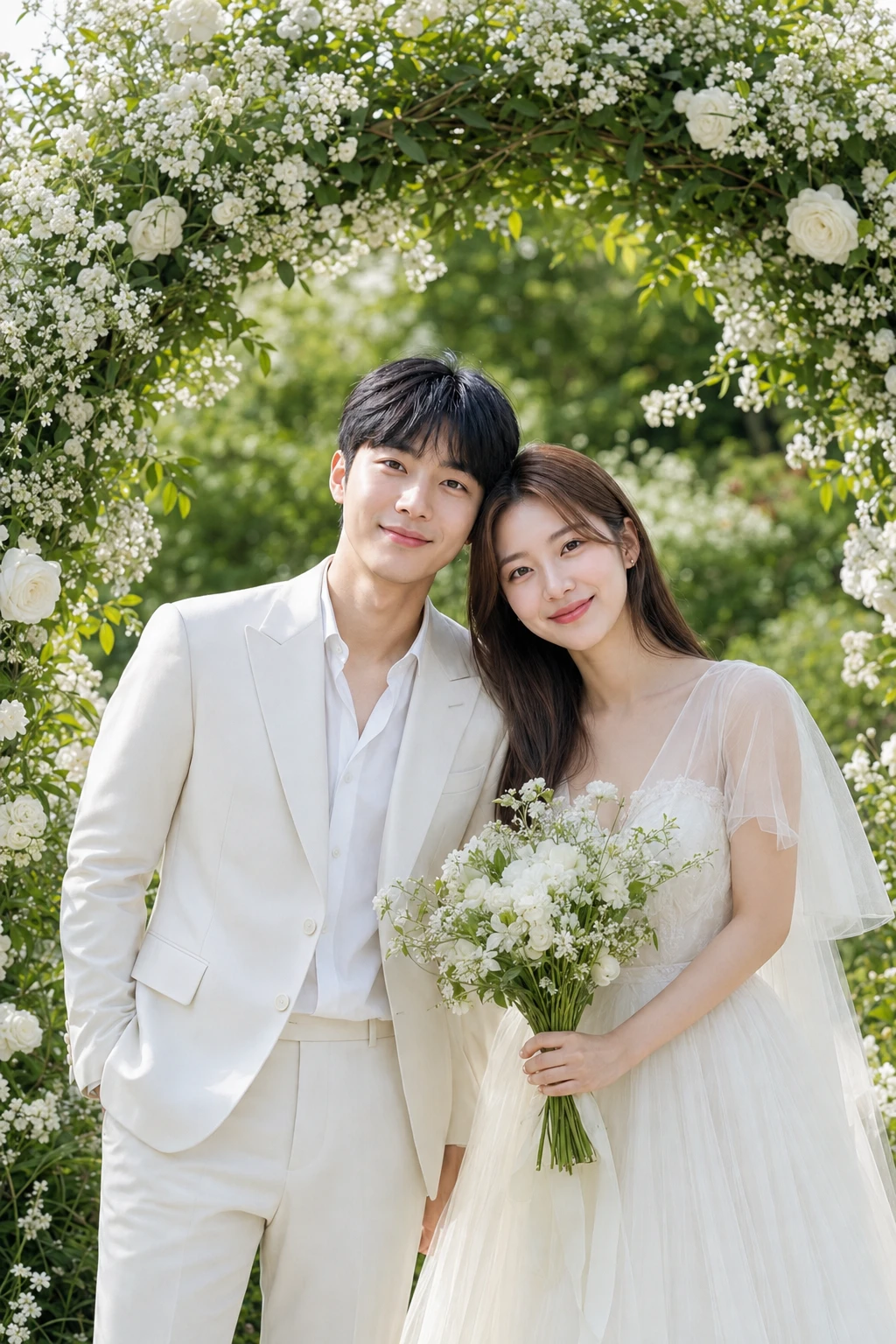 김민준·이서연 사진 3