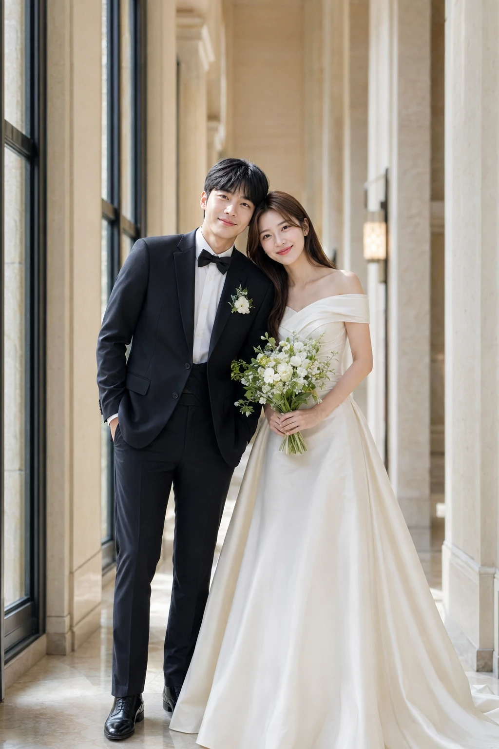 김민준·이서연 사진 2