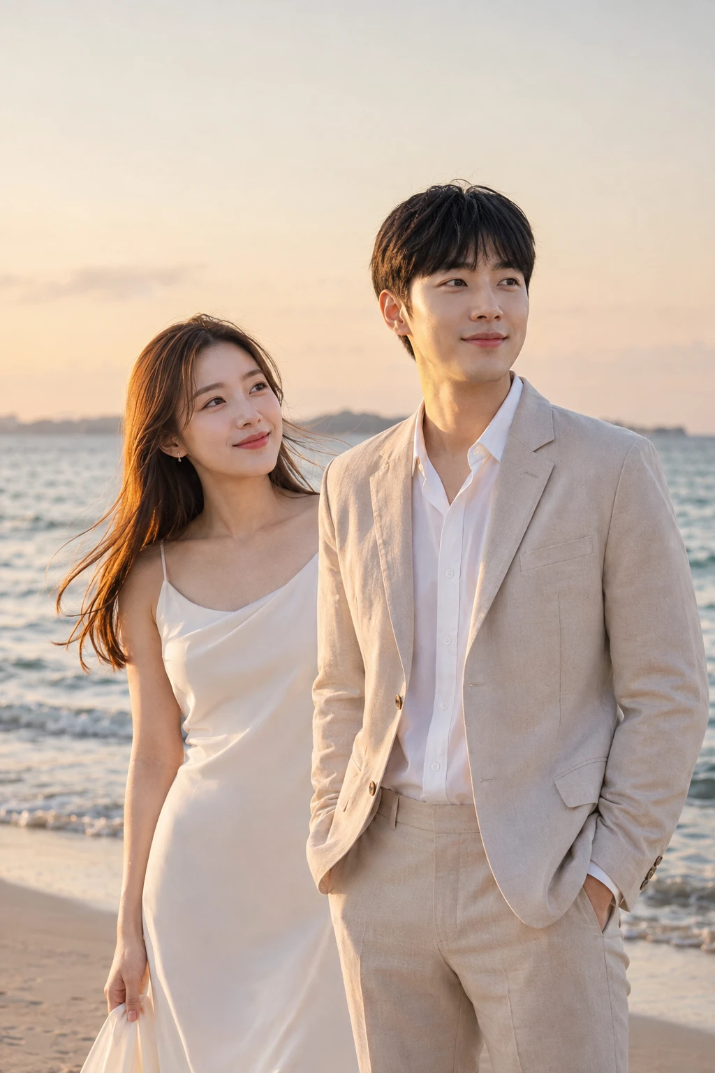 김민준·이서연 사진 6