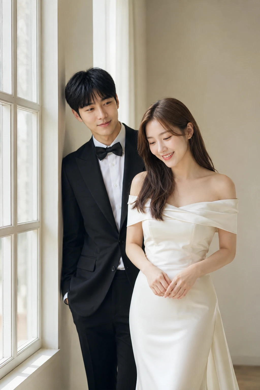 김민준·이서연 사진 5